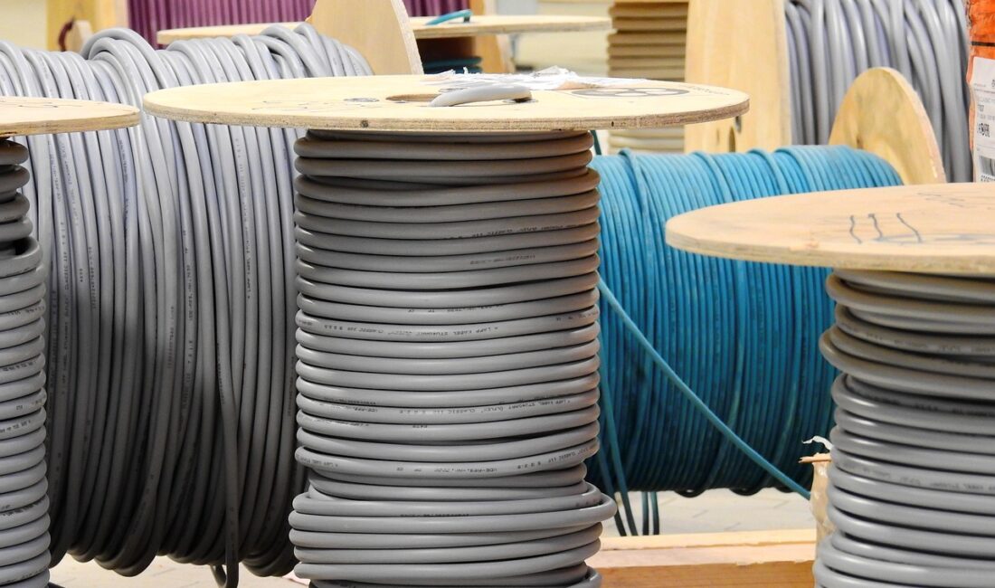 Alves Kablo Sanayi ve Ticaret A.Ş, yeni iş anlaşması yaptı.