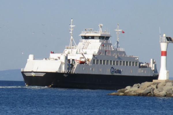 Gökçeada, 28 Nisan (Hibya) - Meteoroloji Genel Müdürlüğü'nden (MGM) yapılan