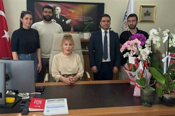 Tunceli, 24 Nisan (Hibya) - Tunceli Aile ve Sosyal Hizmetler