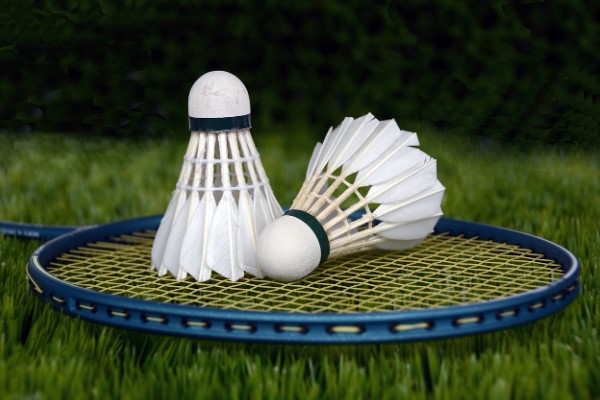 Milli badmintoncular, Danimarka'da düzenlenen Avrupa Badminton Şampiyonası'nda Türkiye’yi temsil ediyor.