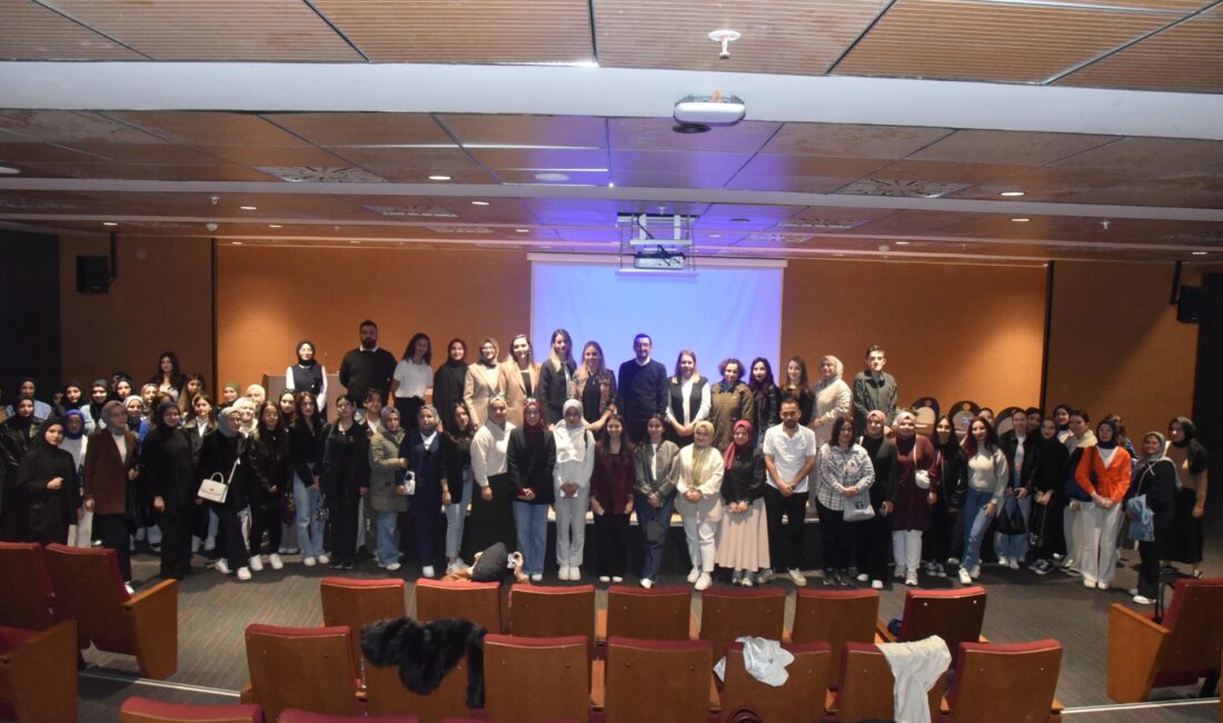 Düzce, 30 Nisan (Hibya) - Düzce Üniversitesi Sağlık Hizmetleri Meslek