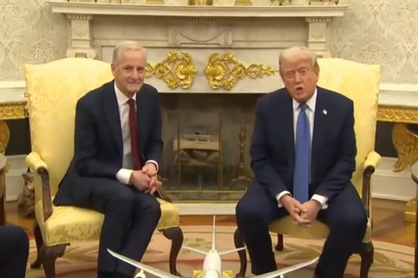 Washington, 25 Nisan (Hibya) - Donald Trump, Rusya'nın Ukrayna'nın tamamını