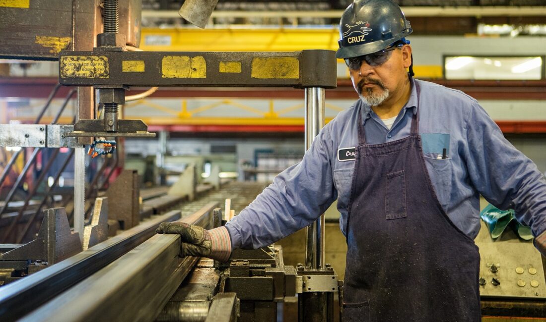 Kocaer Çelik Sanayi ve Ticaret A.Ş, Nisan 2025 döneminde aldığı