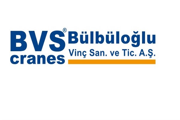 Bülbüloğlu Vinç Sanayi ve Ticaret A.Ş, yeni iş anlaşması yaptı.