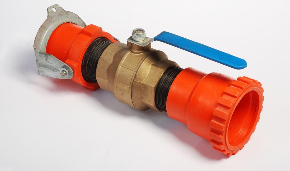 Burçelik Vana Sanayi ve Ticaret A.Ş, vana siparişi aldı.