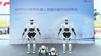 Chery, Çin genelinden 3 binin üzerinde otomobil bayisini bir araya