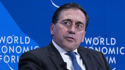 Madrid, 27 Temmuz (Hibya)- İspanya Dışişleri, Avrupa Birliği ve İşbirliği