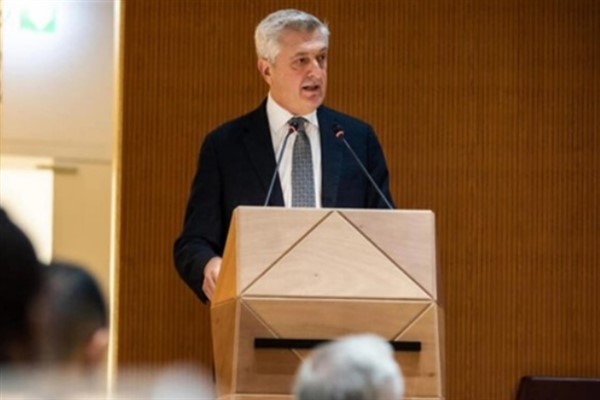 Cenevre, 27 Temmuz (Hibya)- Birleşmiş Milletler Mülteciler Yüksek Komiseri Filippo