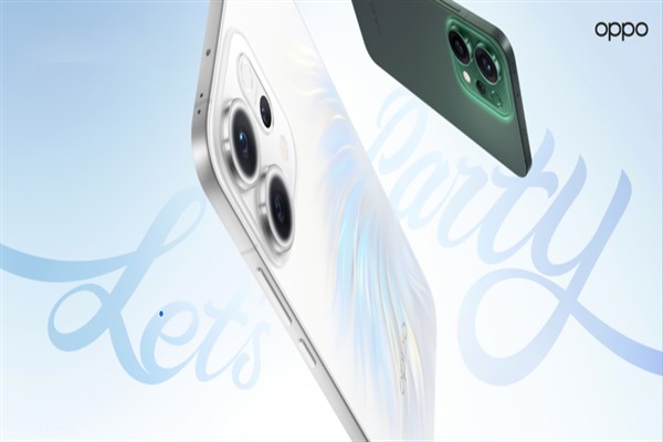 OPPO, heyecanla beklenen yeni Reno14 Serisini Türkiye’de tanıtmaya hazırlanıyor. Reno14