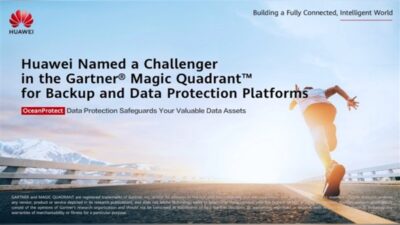 Kısa bir süre önce Huawei, Gartner tarafından yayımlanan 2025 Magic