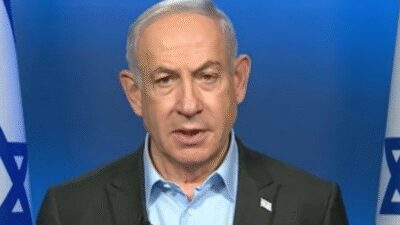 Kudüs, 27 Temmuz (Hibya)- İsrail Başbakanı Binyamin Netanyahu, Ramon Hava