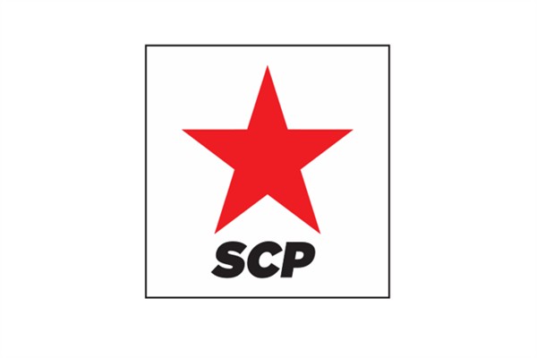 İzmir, 31 Temmuz (Hibya) - Sosyalist Cumhuriyet Partisi (SCP), Cumhurbaşkanı