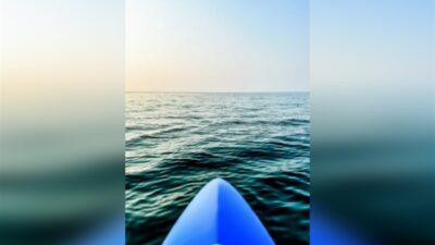 Milli kürekçi Elis Özbay, FISU 2025 Dünya Üniversite Yaz Oyunları'nda