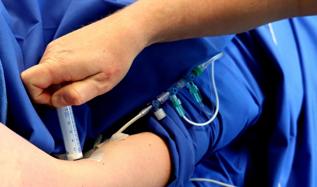 Oncosem Onkolojik Sistemler Sanayi ve Ticaret A.Ş, Devlet Malzeme Ofisinin