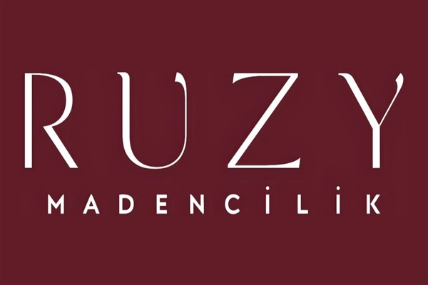 Ruzy Madencilik ve Enerji Yatırımları Sanayi ve Ticaret A.Ş'de, taşınmaz