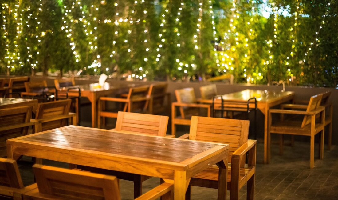 TAB Gıda Sanayi ve Ticaret A.Ş, restoran sayılarına ilişkin bilgi