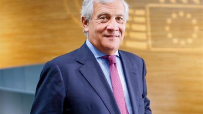 Roma, 27 Temmuz (Hibya)- İtalya Başbakan Yardımcısı ve Dışişleri Bakanı