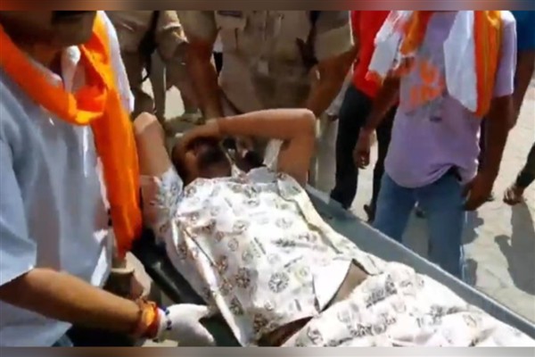 Stockholm, 27 Temmuz  (Hibya) - The Times of India