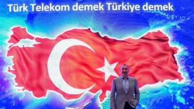 Türkiye’nin uçtan uca fiberle donatan Türk Telekom, sadece Türkiye’nin değil,