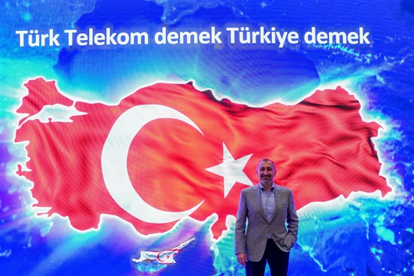 Türkiye’nin uçtan uca fiberle donatan Türk Telekom, sadece Türkiye’nin değil,