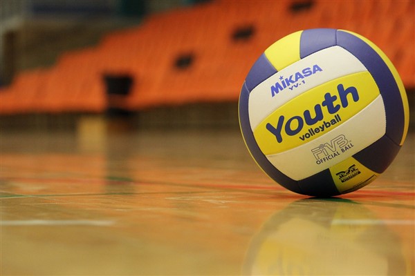 18 Yaş Altı Kız Voleybol Milli Takımı, 2025 Avrupa Gençlik