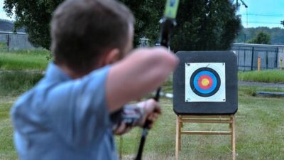 Milli sporcu Ulaş Berkim Tümer, FISU 2025 Dünya Üniversite Yaz