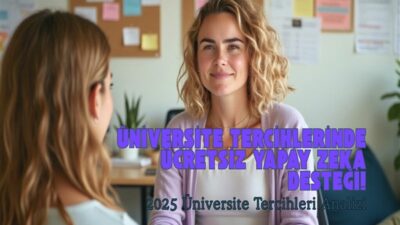 Yapay zekanın sınırları gün geçtikçe genişlerken, hayatımızı kolaylaştıran yönleri de