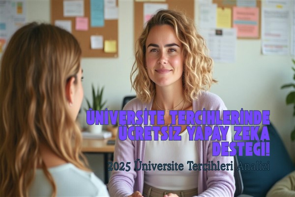 Yapay zekanın sınırları gün geçtikçe genişlerken, hayatımızı kolaylaştıran yönleri de