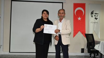 Batman’da evde sağlık hizmetleri atılımı