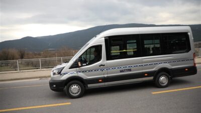 Büyükşehirden 51 yeni ulaşım hattı