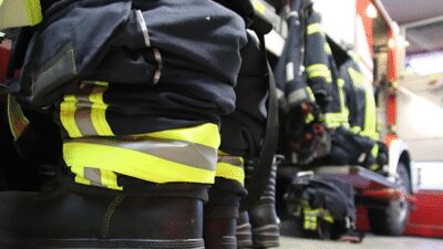 Kayseri İtfaiyesi bin 667 olaya müdahale etti