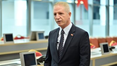 Vali Gül, Sancaktepe’de aile sağlığı merkezinin açılışını yaptı