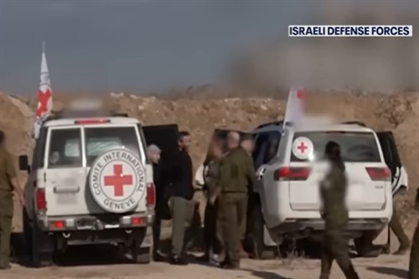 Stockholm, 15 Ekim (Hibya) - İsrail Savunma Kuvvetleri (IDF), Hamas'ın