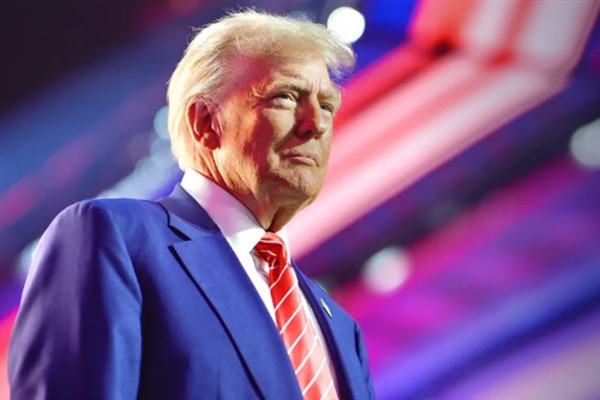 Washington, 14 Ekim (Hibya)- ABD Başkanı Donald Trump, Hamas’ın silahsızlandırılacağını;