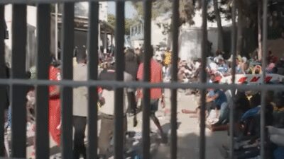 Stockholm, 13 Kasım (Hibya) - Polonya ve Macaristan liderliğindeki bir