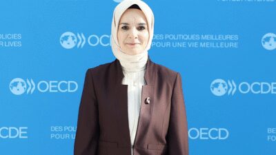 Aile ve Sosyal Hizmetler Bakanı Mahinur Özdemir Göktaş, 2026 yılı