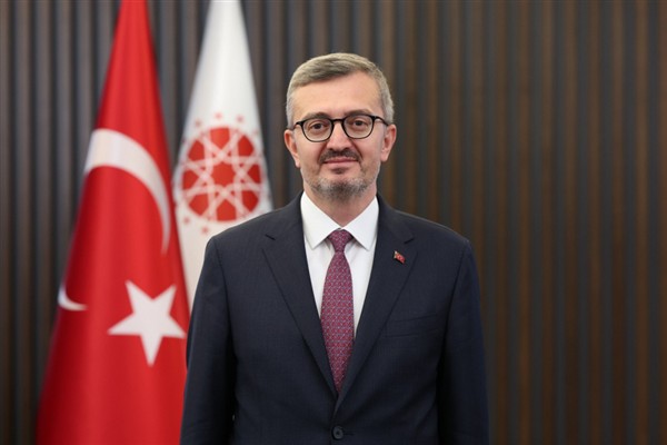 Cumhurbaşkanlığı İletişim Başkanı Burhanettin Duran, Muazzez Abacı’nın vefatı dolayısıyla taziye