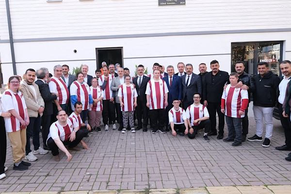 Bursa, 11 Kasım (Hibya)-Sultan Su İnegölspor’un, şehirdeki 60 bin öğrenciyi