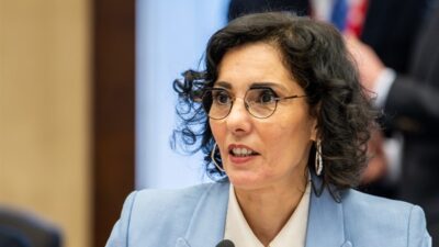 Brüksel, 13 Kasım (Hibya)- Avrupa Eşitlik, Hazırlık ve Kriz Yönetimi