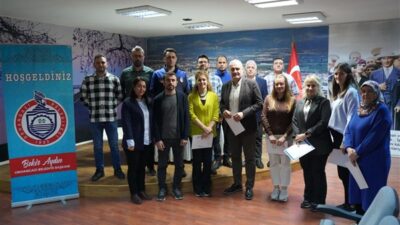 Orhangazi Belediyesi, İlçe Sağlık Müdürlüğü iş birliğiyle yürütülen “Sağlıklı Hayat