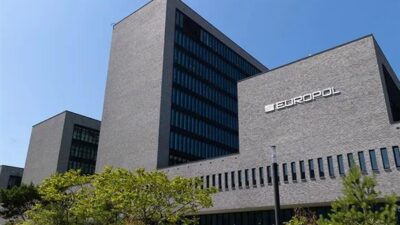 Brüksel, 7 Kasım (Hibya) - Europol başkan yardımcısı POLITICO'ya, Avrupa