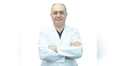 Güven Hastanesi  Beyin ve Sinir Cerrahisi Uzmanı Prof. Dr.