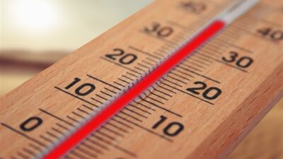 İstanbul, 13 Kasım (Hibya) - İklim ile ilgili iki önemli