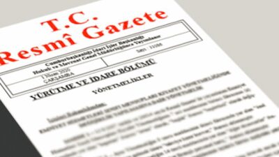 1477 Radyo ve Televizyon Üst Kurulu Üyelikleri İçin Yapılan Seçime