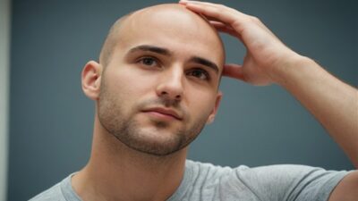 Artık  saç köklerini yeniden canlandırmaya yönelik, cerrahi olmayan, bilimsel