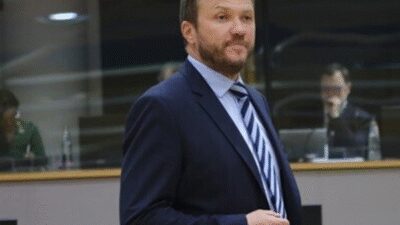 Tallin, 12 Kasım (Hibya)-Estonya Dışişleri Bakanı Margus Tsahkna, Polonya Dışişleri