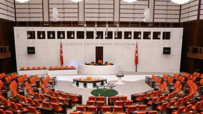 11. Yargı Paketi olarak bilenen Türk Ceza Kanunu ile Bazı