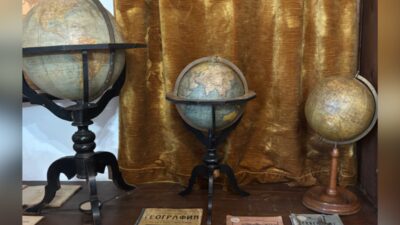 Sümeyye Yalçın, 20 Aralık (Hibya) – Bulgaristan’ın Filibe şehrinde bulunan