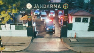 İçileri Bakanı Ali Yerlikaya, 6 ilde dolandırıcılık ve tefecilik yapan