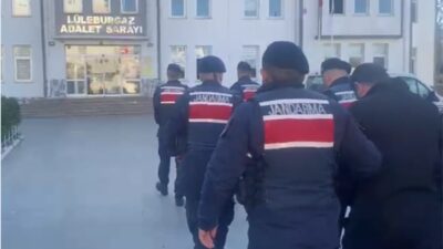 İçişleri Bakanı Ali Yerlikaya, 7 ilde 7 ayrı organize suç